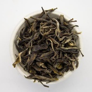 Yubai's Sheng Mao Cha from Jing Mai Mountain from Beautiful Taiwan Tea Company