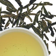 Lung Ching Dragonwell from Peet's Coffee & Tea
