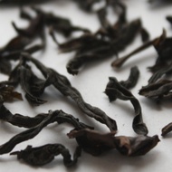 Se Chung Oolong, Organic from Praise Tea Company