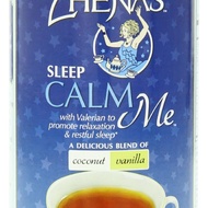 Calm Me from Zhena's Gypsy Tea
