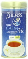 Calm Me from Zhena's Gypsy Tea
