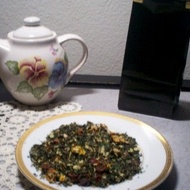 Allergi-TEA from Liber Teas