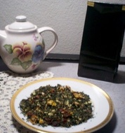 Allergi-TEA from Liber Teas