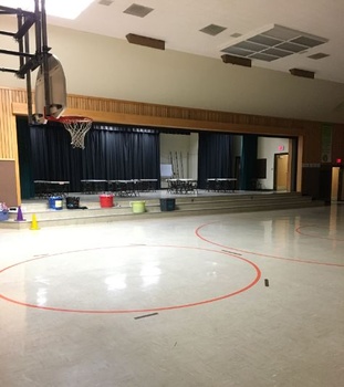 Multipurpose Room