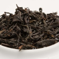 Tongmu Old Tree Black Tea (2017) from Old Ways Tea