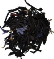 Winter Earl Grey from Teanzo 1856