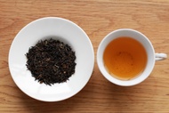 Glenburn 2nd Flush Darjeeling from Steepster