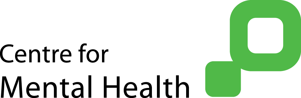 Centre for Mental Health logo