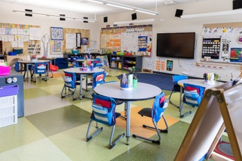 Classroom