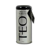 Fine Black Tea from TEO