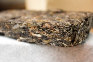 Master Han's 2012 Sheng Pu'er from Verdant Tea