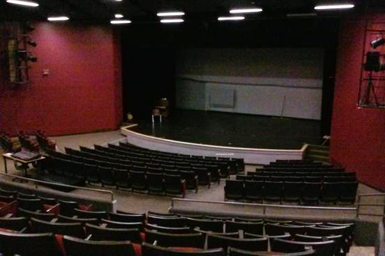 Auditorium