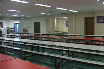 Cafeteria