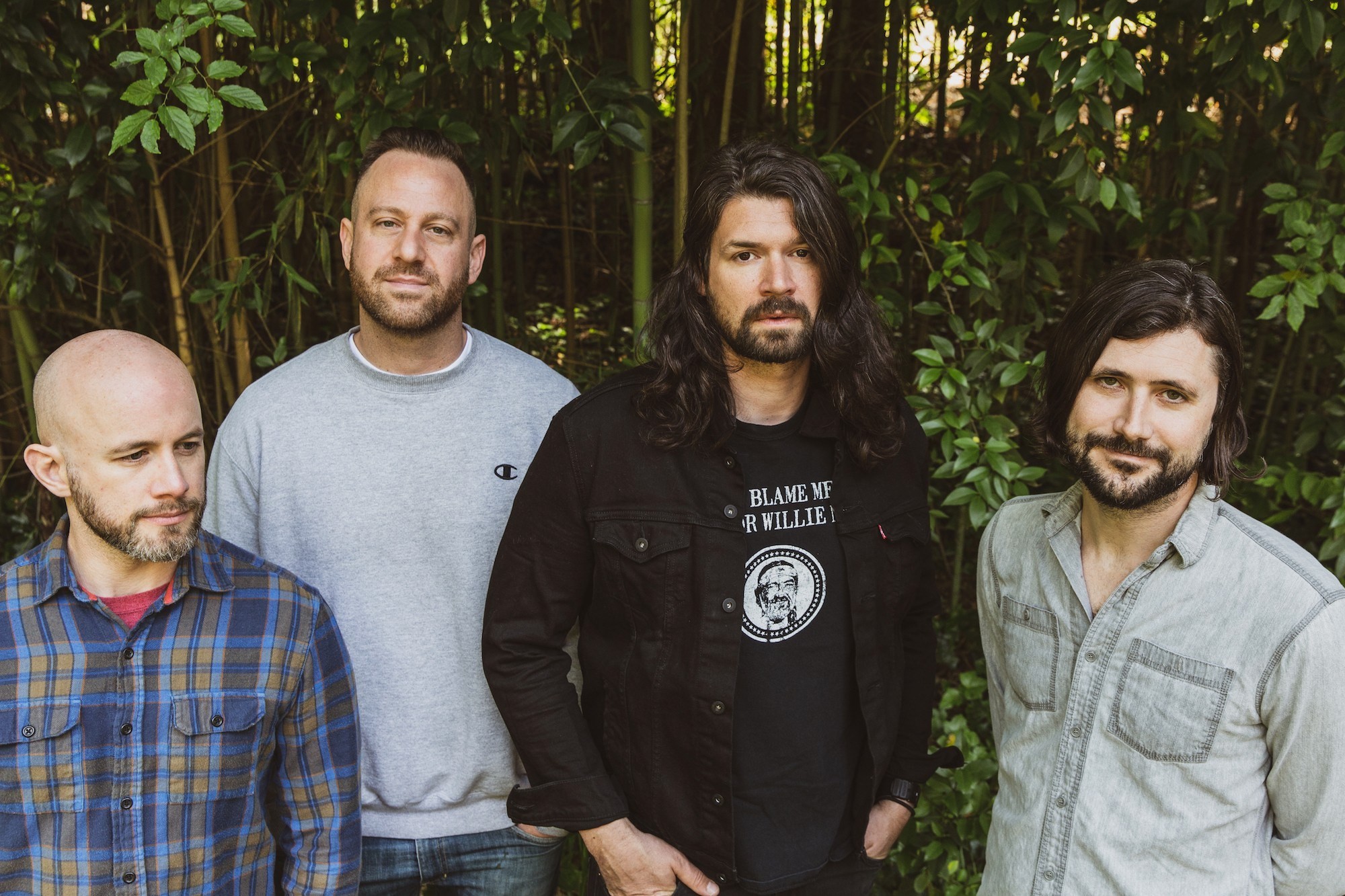 Taking Back Sunday announce Tokyo, Singapore, Manila shows for 20th anniversary tour