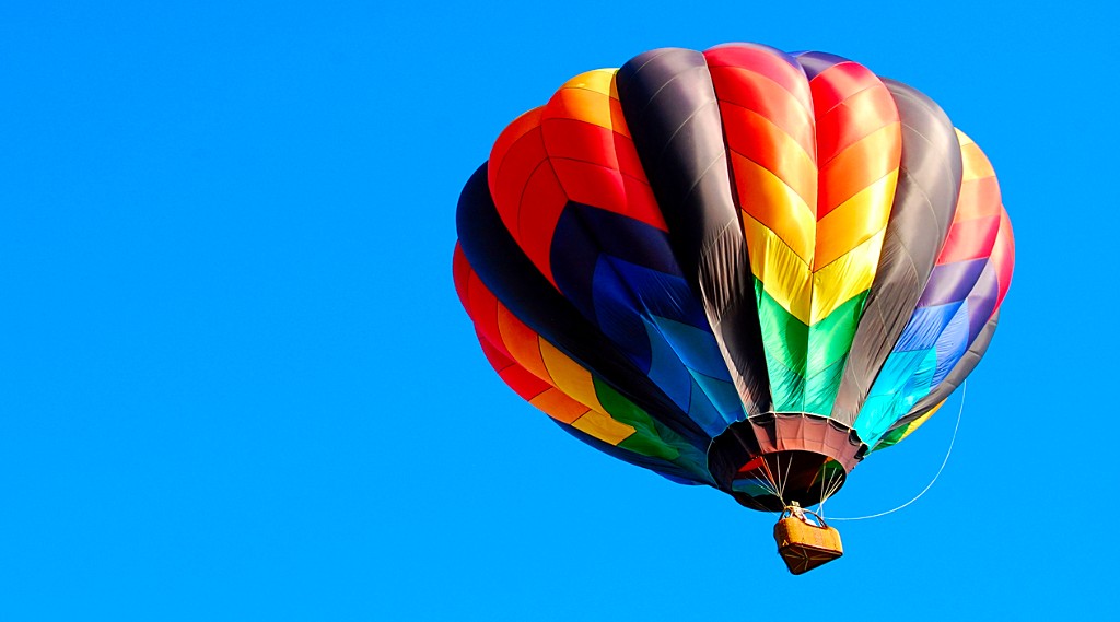 Hot Air Balloon Tour in Mexico City: Book Tours & Activities at Peek.com