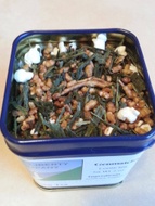 Genmaicha from Vermont Liberty Tea Company