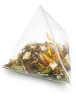 Cucumber Mojo White Tea from Fully Loaded Tea