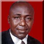 Dr Olusola Coker