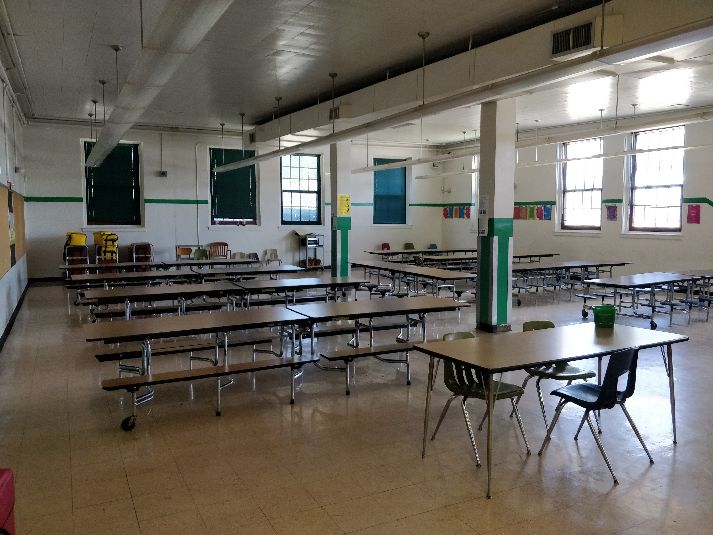 Cafeteria