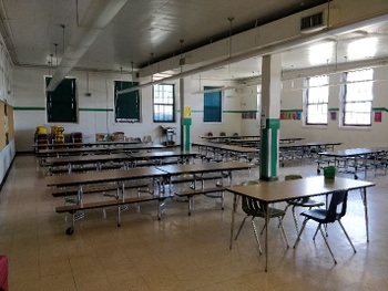 Cafeteria