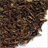 Himalayan 2nd Flush Darjeeling Blend Tea from The Tea Table