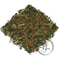 Genmaicha Organic from TeaFrog