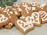 German Cookie from Adagio Custom Blends, Spice Lady