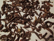 Darjeeling Second Flush Puttabong Estate from In Pursuit of Tea