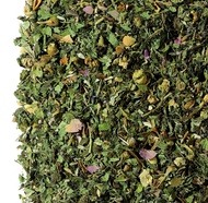 Perfect World from Wiseman Tea Company