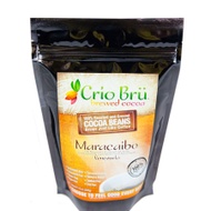 Maracaibo from Crio Bru