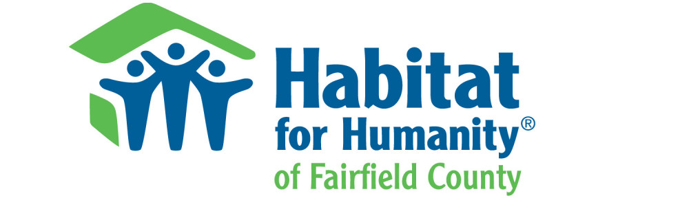 Habitat for Humanity of Fairfield County logo