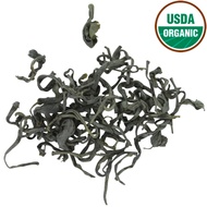 Korean Mt. Jiri Joongjak Organic Whole Leaf Green Tea from Teas Unique