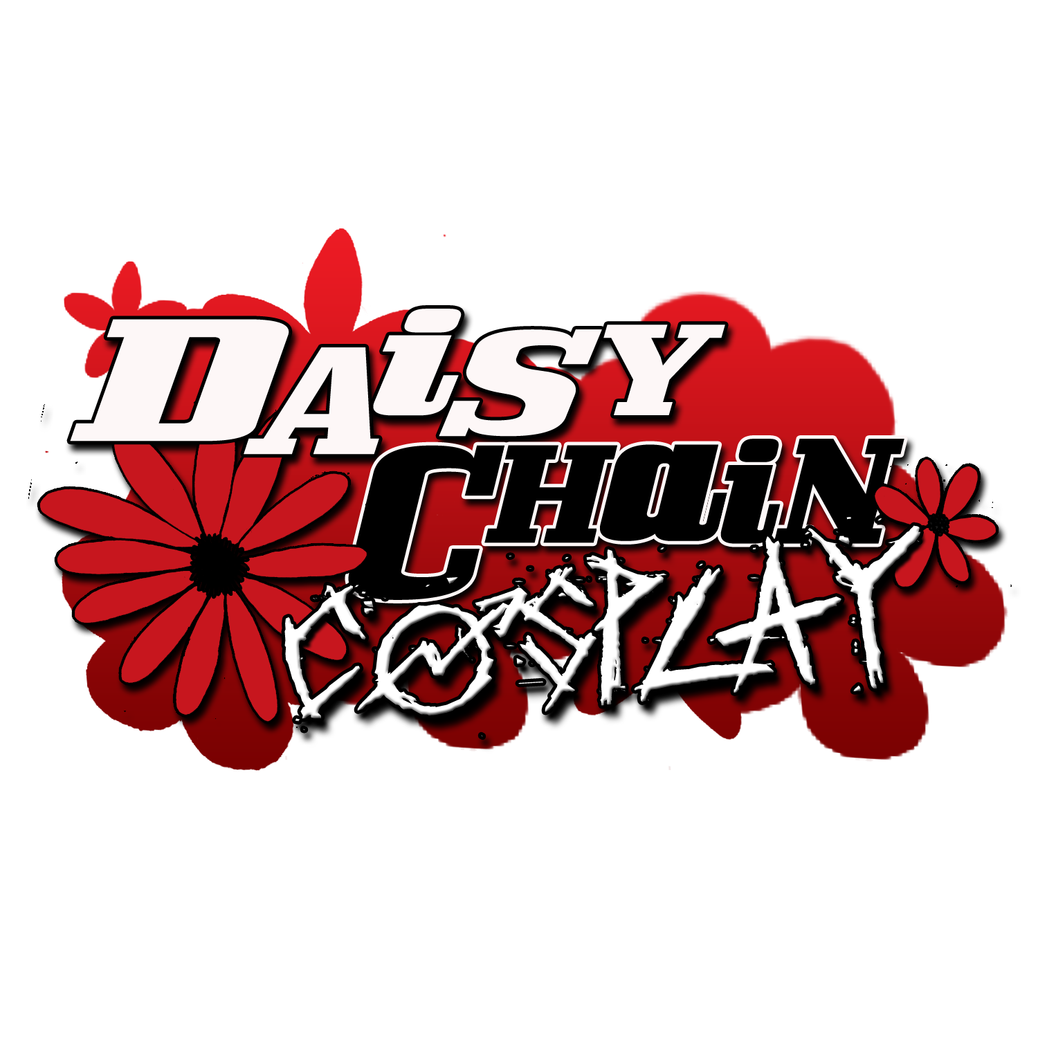 Daisy Chain Cosplay logo