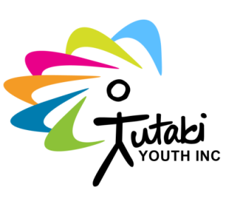 Tutaki Youth Inc. logo