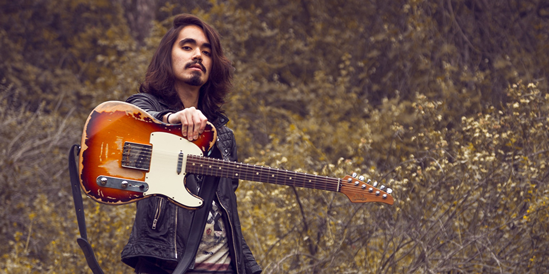 Guitar virtuoso Mateus Asato to conduct clinic in Singapore
