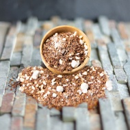 Salted Caramel Drop from Fava Tea Company