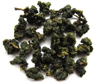 Taiwan 'Shan Lin Xi' High Mountain Oolong Tea from What-Cha