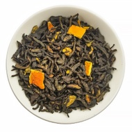 Mahalo Tea Ginger Zest Pu-erh Tea from Mahalo Tea