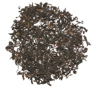 The Queen's Breakfast from Della Terra Teas