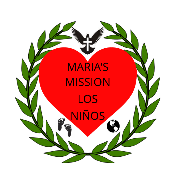 Maria's Mission Los Niños logo