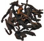 Puer Velour from The Tao of Tea