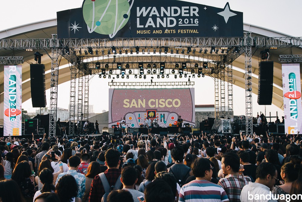 Wanderland 2016: The Report