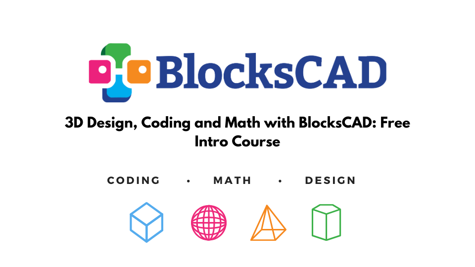 Blockscad