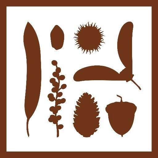 Awkward Botany logo