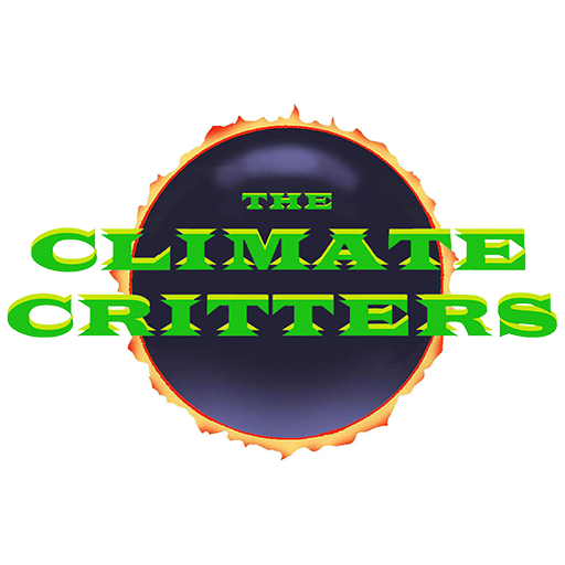 Climate Critters logo