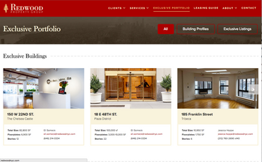 portfolio
