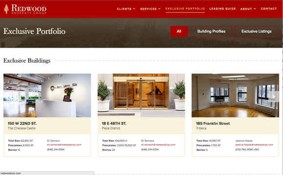 portfolio
