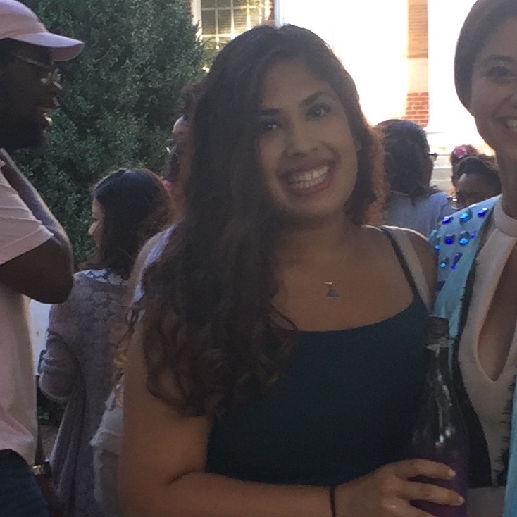 Shaheera S. Profile Photo