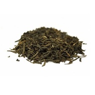 Jasmine Green Tea from CJay Tea
