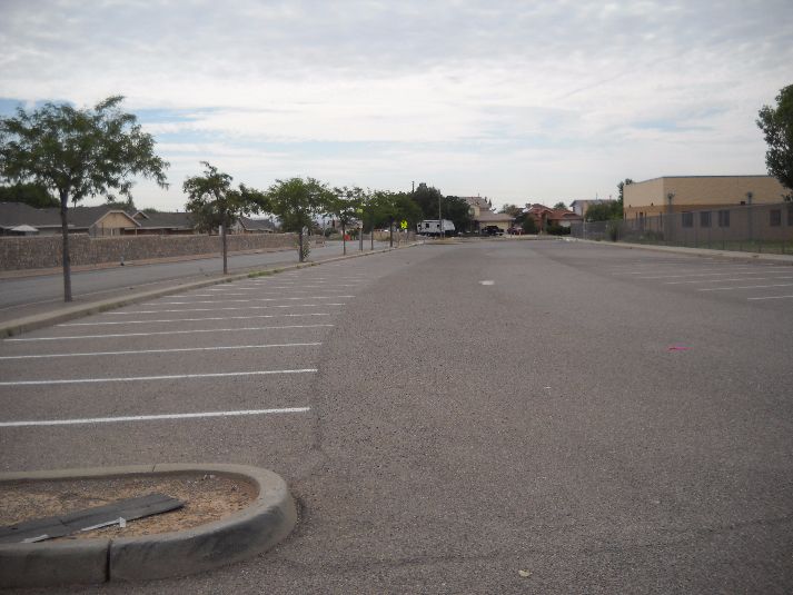 Parking Lot